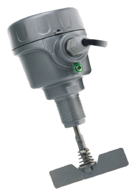 SE3800 Motorlu Silo Seviye Sensörü / 24Vdc