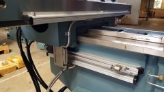 EMS110 Manyetik Lineer Cetvel - 2700mm