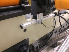 EMS110 Manyetik Lineer Cetvel - 2700mm