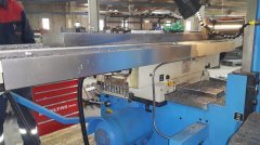 EMS310 Manyetik Lineer Cetvel - 200mm