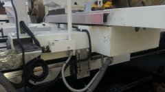 EMS310 Manyetik Lineer Cetvel - 200mm