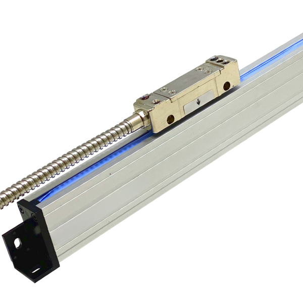 EMS310 Manyetik Lineer Cetvel - 370mm