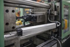 LWH50 Lineer Potansiyometre – 50 mm Strok