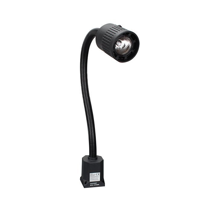 SLG80P Halojen Makina Aydınlatma Lambası | Emos Lighting