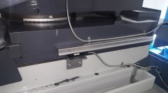 EMS320 Manyetik Lineer Cetvel - 650mm