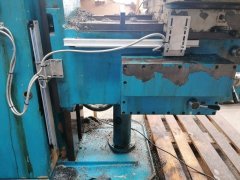 EMS320 Manyetik Lineer Cetvel - 650mm