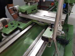 EMS320 Manyetik Lineer Cetvel - 850mm
