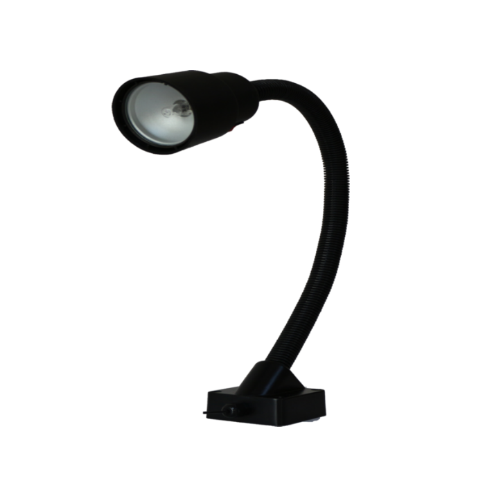 M100 Halojen Makina Aydınlatma Lambası