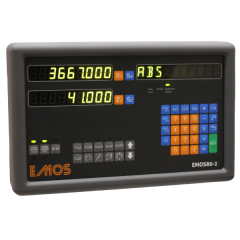 EMOS80-2 Dijital Gösterge