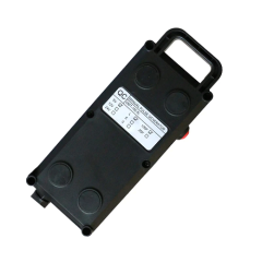 İHDW Fanuc El Çarkı