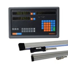 Torna Dijital Ölçme Sistemi - 1.5 Metre VENÜS PAKET