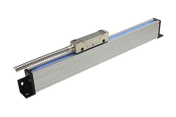 EMS310 Manyetik Lineer Cetvel - 2500mm