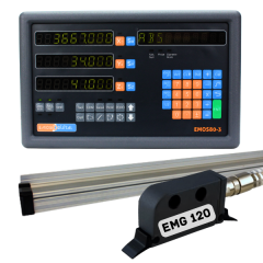 Freze Dijital Ölçme Sistemi - BETA PAKET