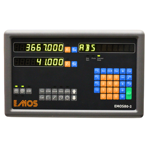 Torna Dijital Gösterge