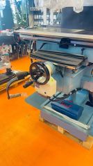 OT700-V2 Kalıpçı Freze Tezgahı - Dijital Hediyeli!