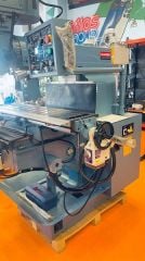 OT700-V2 Kalıpçı Freze Tezgahı - Dijital Hediyeli!