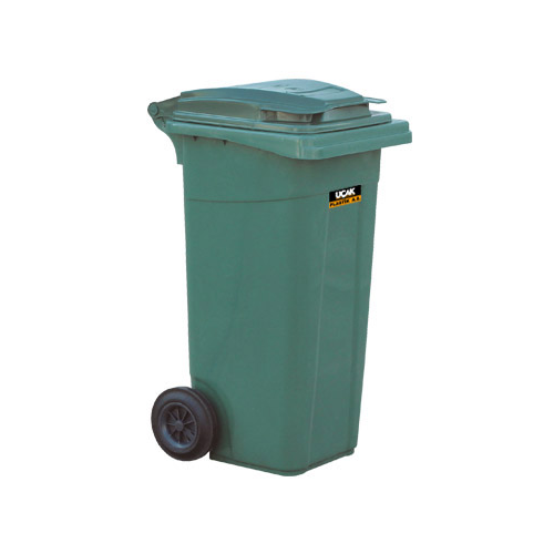 120 Litre Çöp Kutusu