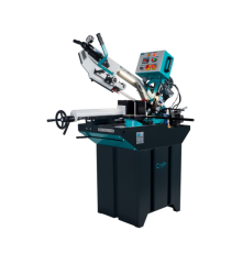 T225MVS Şerit Testere - 220VAC