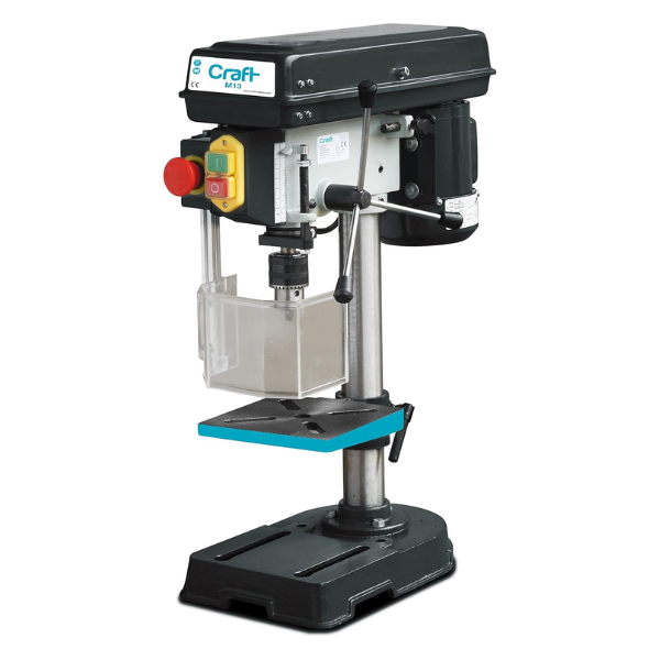 M13 Sütunlu Matkap Tezgahı