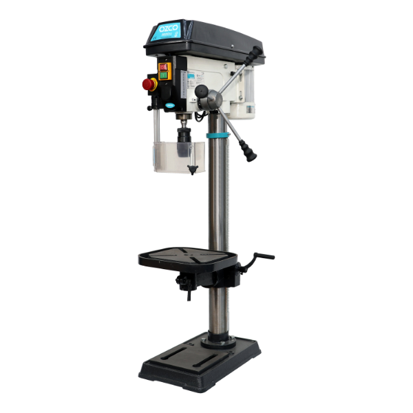 M20H Sütunlu Matkap Tezgahı