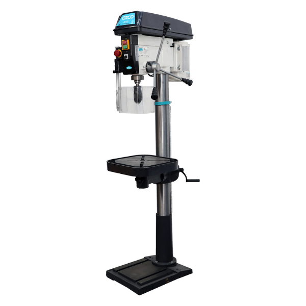 M32 Sütunlu Matkap Tezgahı