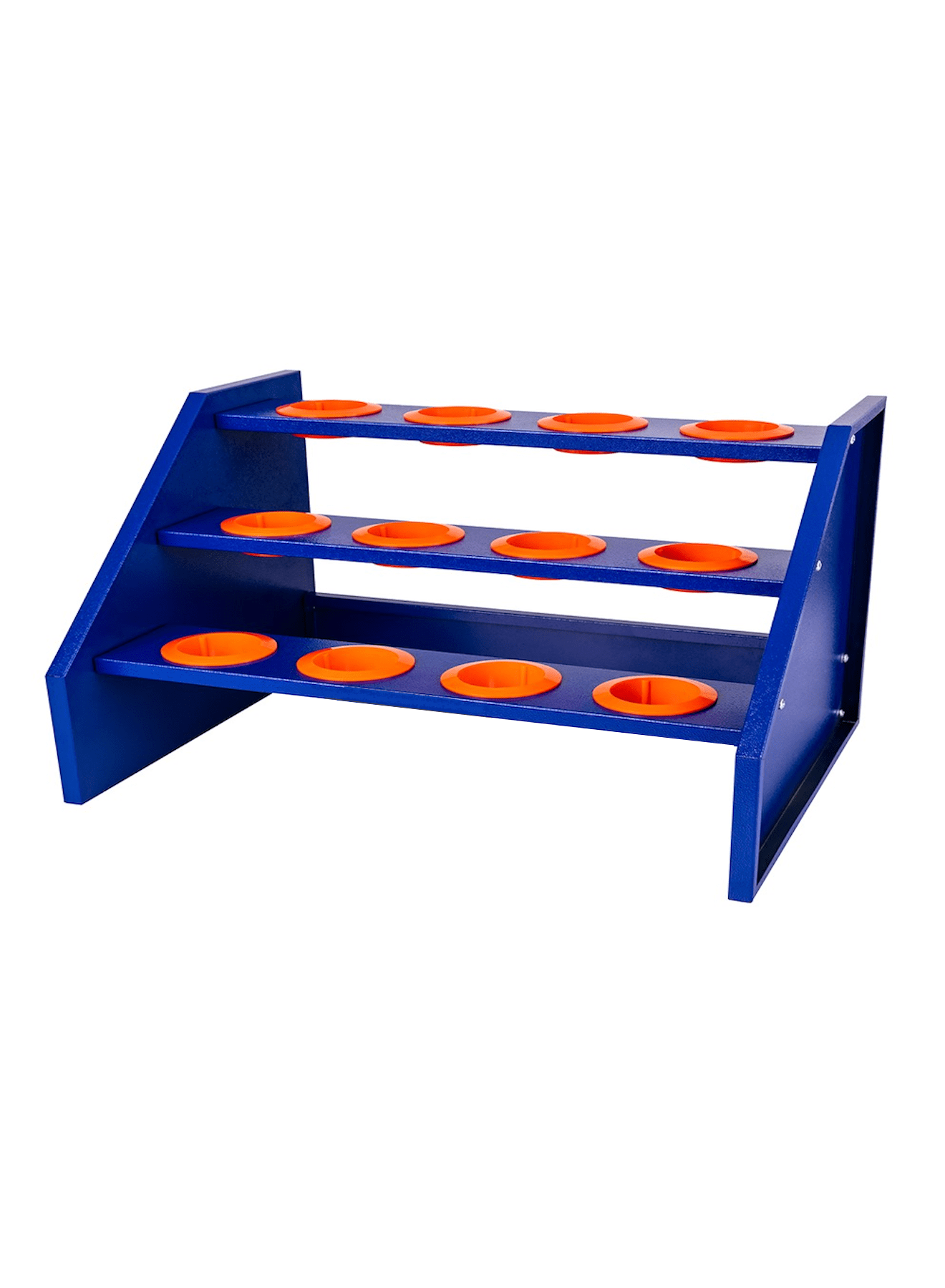 MT503 12 Parça CNC Takım Sehpası
