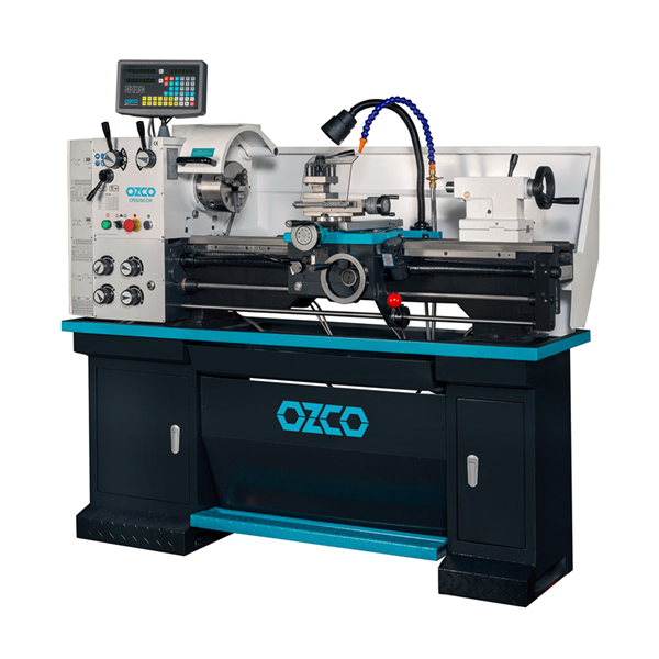 CR3290 DK Üniversal Torna Tezgahı