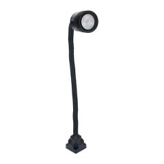 M3W Spiralli Led Makina Aydınlatma Lambası
