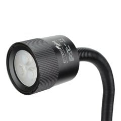 M3W Spiralli Led Makina Aydınlatma Lambası