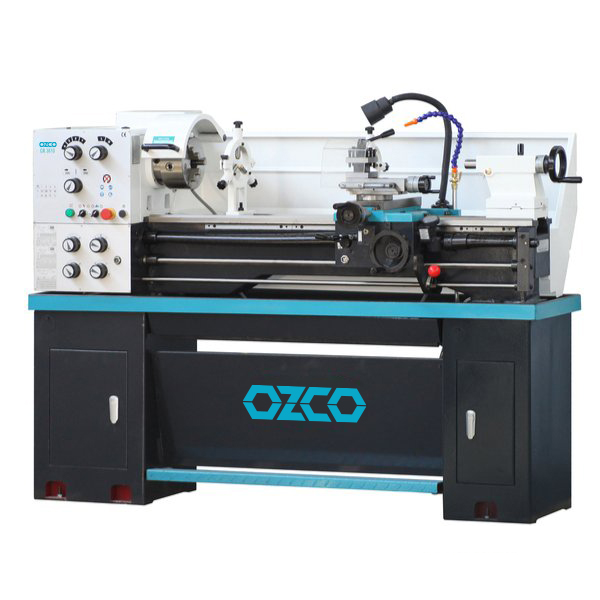 CR3610 Üniversal Torna Tezgahı