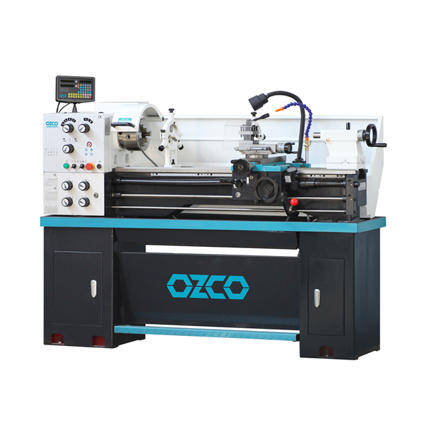 CR3610 DK Üniversal Torna Tezgahı