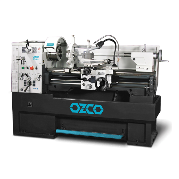 CR4210 Üniversal Torna Tezgahı