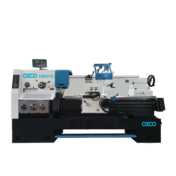 CB5010 Üniversal Torna Tezgahı