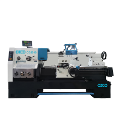 CB5010 Üniversal Torna Tezgahı