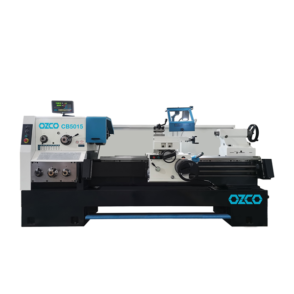 CB5015 Üniversal Torna Tezgahı