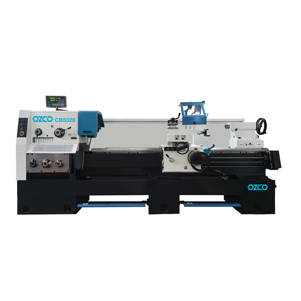CB5020 Üniversal Torna Tezgahı