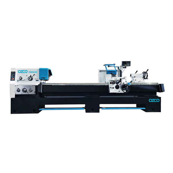 CB6630 Üniversal Torna Tezgahı