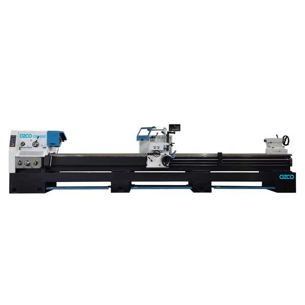 CB5030L Üniversal Torna Tezgahı