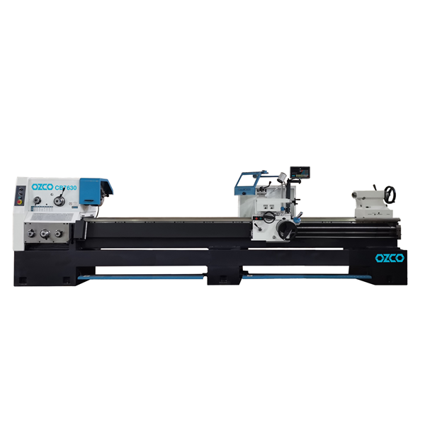 CB7630 Üniversal Torna Tezgahı