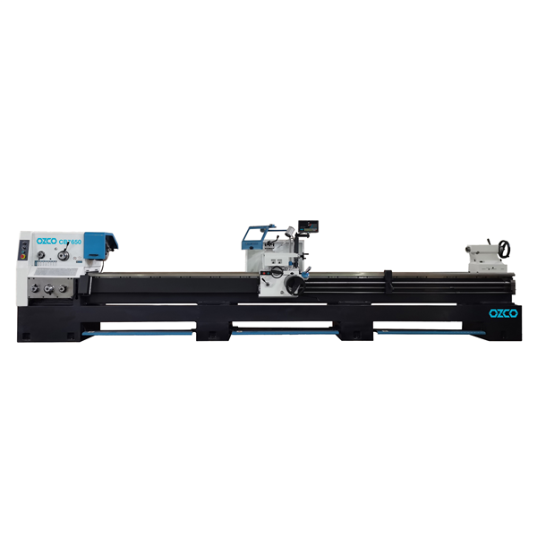 CB7650 Üniversal Torna Tezgahı