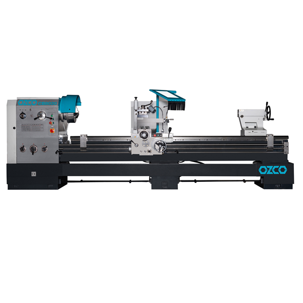 CB8030 Üniversal Torna Tezgahı