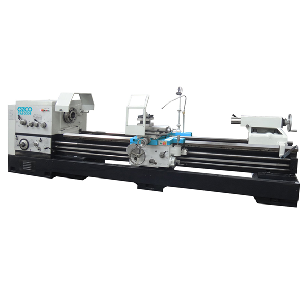 CA9440S Üniversal Çap Torna Tezgahı