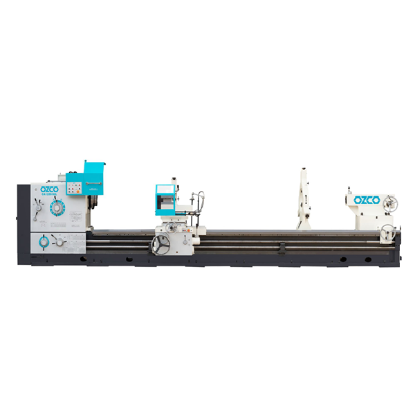 CA16050HL Üniversal Ağır Tip Torna Tezgahı