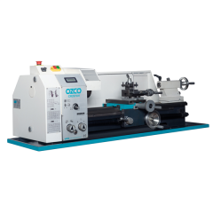 CR2870V Masa Üstü Torna Tezgahı