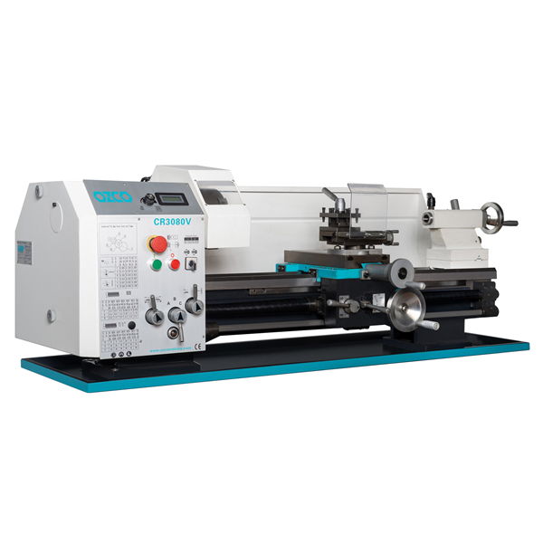 CR3080V Masaüstü Torna Tezgahı