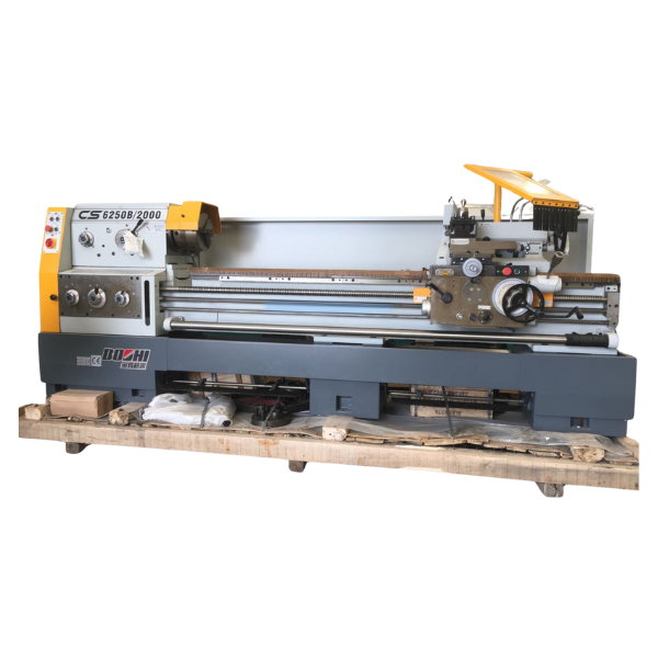 CS6250B Üniversal Torna Tezgahı