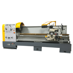 CS6266C 3 Metre Üniversal Torna Tezgahı