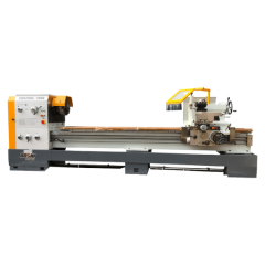 CQ6280C 2 Metre Üniversal Torna Tezgahı