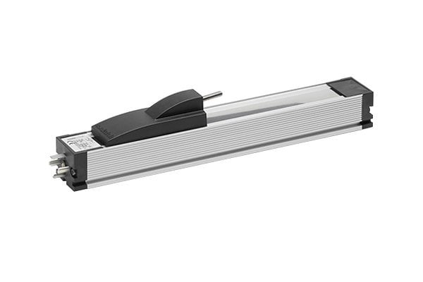 TLH200 Potansiyometrik Lineer Cetvel