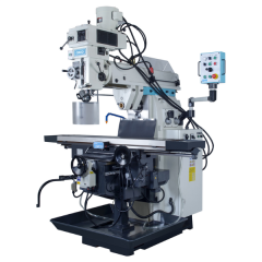 FR5 Pro Üniversal Kalıpçı Freze Tezgahı